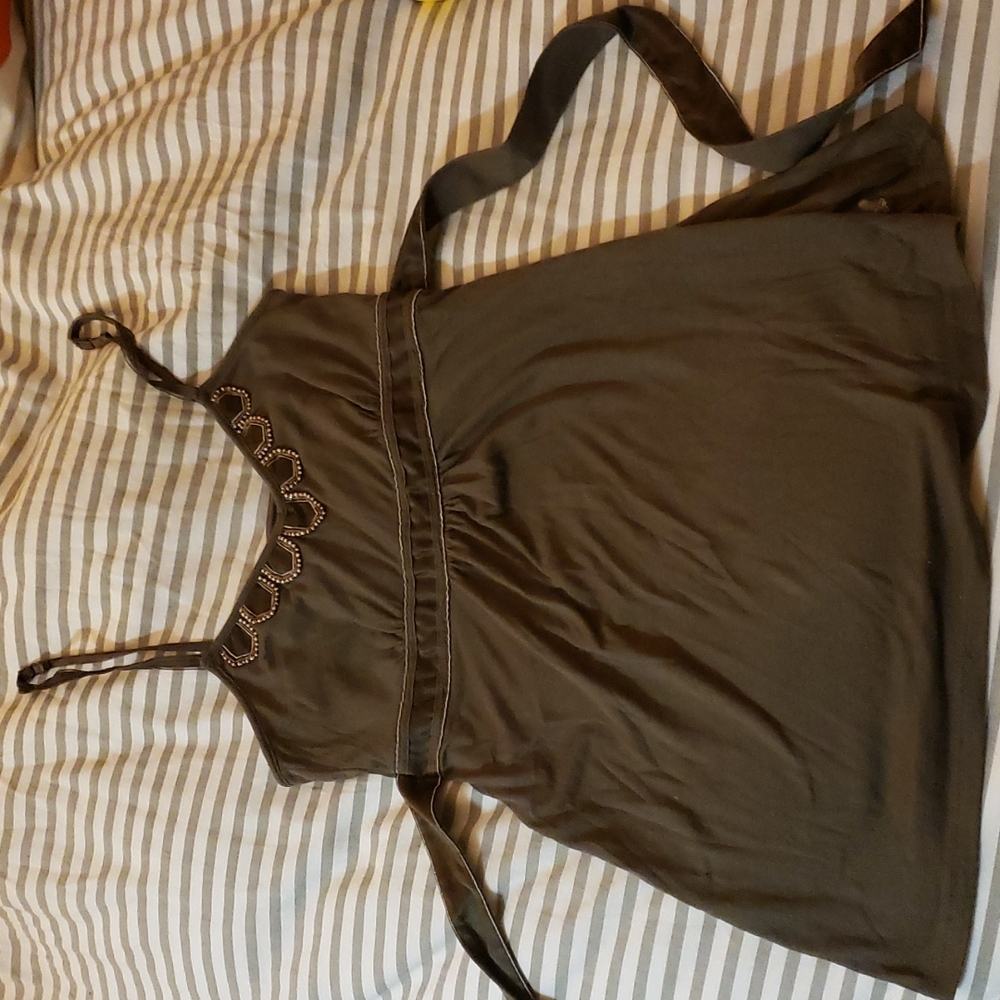 American eagle tank top sm